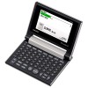 CASIO EX-word XD-C400GD Compact Model Japanese Electronic Dictionary