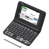 CASIO EX-word XD-SG5000BK Japanese English Electronic Dictionary