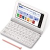 CASIO EX-word XD-SR7600 Japanese Korean Electronic Dictionary