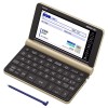 CASIO EX-word XD-SX6510GD Japanese English Electronic Dictionary