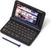 CASIO EX-word XD-SX8500DB Japanese English Electronic Dictionary