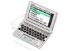 CASIO EX-word XD-A6000 Japanese English Electronic Dictionary