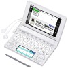 CASIO EX-word XD-B7500 Japanese Spanish English Electronic Dictionary