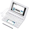 CASIO EX-word XD-B7600 Japanese Korean English Electronic Dictionary