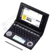 CASIO EX-word XD-D3850BK Japanese English Electronic Dictionary