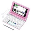 CASIO EX-word XD-D4850PK Japanese English Electronic Dictionary