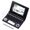 CASIO EX-word XD-D6600BK Japanese English Electronic Dictionary