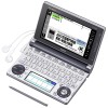 CASIO EX-word XD-D8500GM Japanese English Electronic Dictionary