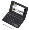 CASIO EX-word XD-K8500BK Japanese English Electronic Dictionary