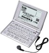 CASIO EX-word XD-L7450 Japanese English Electronic Dictionary