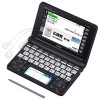 CASIO EX-word XD-N6500BK Japanese English Electronic Dictionary