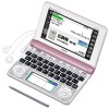 CASIO EX-word XD-N6500PK Japanese English Electronic Dictionary