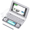 CASIO EX-word XD-N7700 Japanese Russian English Electronic Dictionary