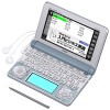 CASIO EX-word XD-N8500GY Japanese English Electronic Dictionary
