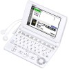 CASIO EX-word XD-SC4200 Japanese English Electronic Dictionary