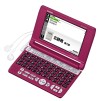 CASIO EX-word XD-SC5000RD Compact Model Japanese English Electronic Dictionary