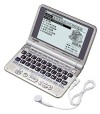 CASIO EX-word XD-ST6200 Japanese English Electronic Dictionary