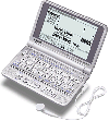 CASIO EX-word XD-ST7400 Japanese English Electronic Dictionary