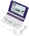 CASIO EX-word XD-SW4850NB Japanese English Electronic Dictionary