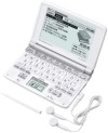 CASIO EX-word XD-SW9100 Japanese English Electronic Dictionary