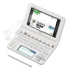 CASIO EX-word XD-U7700 Japanese Russian English Electronic Dictionary