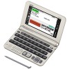 CASIO EX-word XD-Y6500GD Japanese English Electronic Dictionary