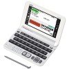 CASIO EX-word XD-Y6500WE Japanese English Electronic Dictionary