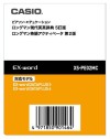 CASIO XS-PE02MC Longman English Electronic Dictionary Content Card