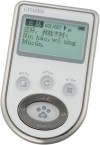 CITIZEN SYSTEMS ED10C Japanese English Electronic Dictionary White