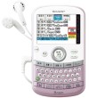 SHARP Brain PW-AC20-P Pocket Model Japanese English Electronic Dictionary Pink