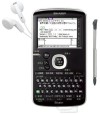 SHARP Brain PW-AC21-B Pocket Model Japanese English Electronic Dictionary Black