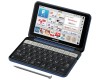 SHARP Brain PW-SJ4-K Japanese English Electronic Dictionary