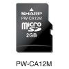 SHARP Japanese French Electronic Dictionary Contents micro SD Voice Contents Handwritten input function PW-CA12M