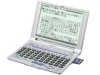 SHARP Papyrus PW-A8050 General Life Model Japanese English Electronic Dictionary