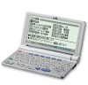 SHARP Papyrus PW-M800 Compact Model Japanese English Electronic Dictionary