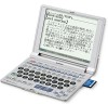 SHARP PW-A3000 Japanese English Electronic Dictionary