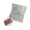 Toko Trading GLOBAL TALKER Asian Version III GT-1400a Japanese English Electronic Dictionary