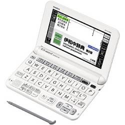 CASIO EX-word XD-G7400 Japanese Italian Electronic Dictionary