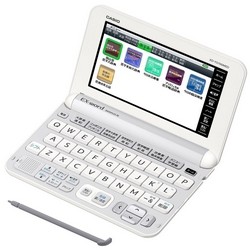 CASIO XD-SR5700MED Japanese English Electronic Dictionary