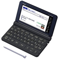 CASIO XD-SR5900MED Japanese English Electronic Dictionary