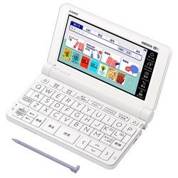 CASIO EX-word XD-SX2800 Japanese English Electronic Dictionary