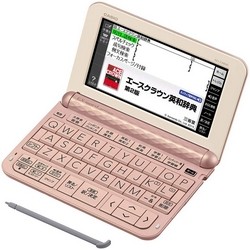 CASIO XD-Z3800PK Japanese English Electronic Dictionary