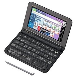 CASIO EX-word XD-Y4800BK Japanese English Electronic Dictionary