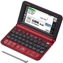 CASIO EX-word XD-Z6500RD Japanese English Electronic Dictionary