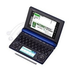 CASIO EX-word XD-B5900MED Medical Model Japanese English Electronic Dictionary