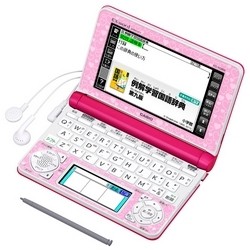 CASIO EX-word XD-SK2800VP Japanese English Electronic Dictionary 