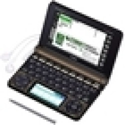 CASIO EX-word XD-N5900MED Japanese English Electronic Dictionary