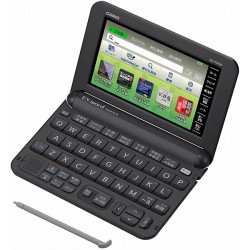 CASIO EX-word XD-Y4900BK Japanese English Electronic Dictionary