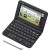 CASIO XD-G4900BK Japanese English Electronic Dictionary