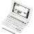 CASIO EX-word XD-G7100 Japanese German Electronic Dictionary